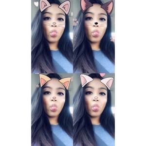 Meet your Posher, Alyssa renae